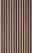 Natural Walnut factory palette reference